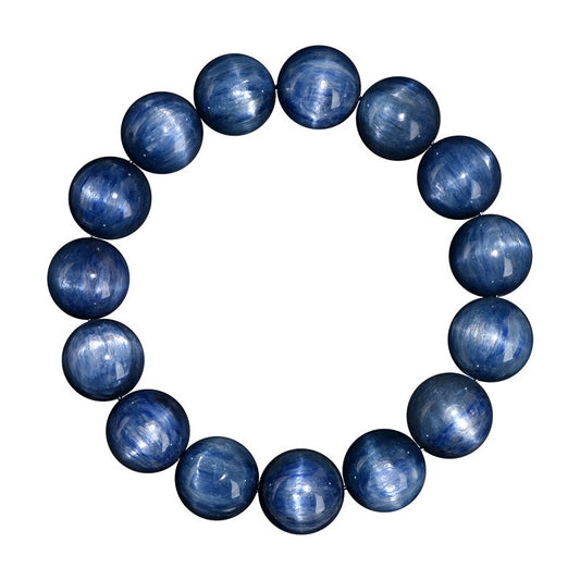 6A grade kyanite bracelet