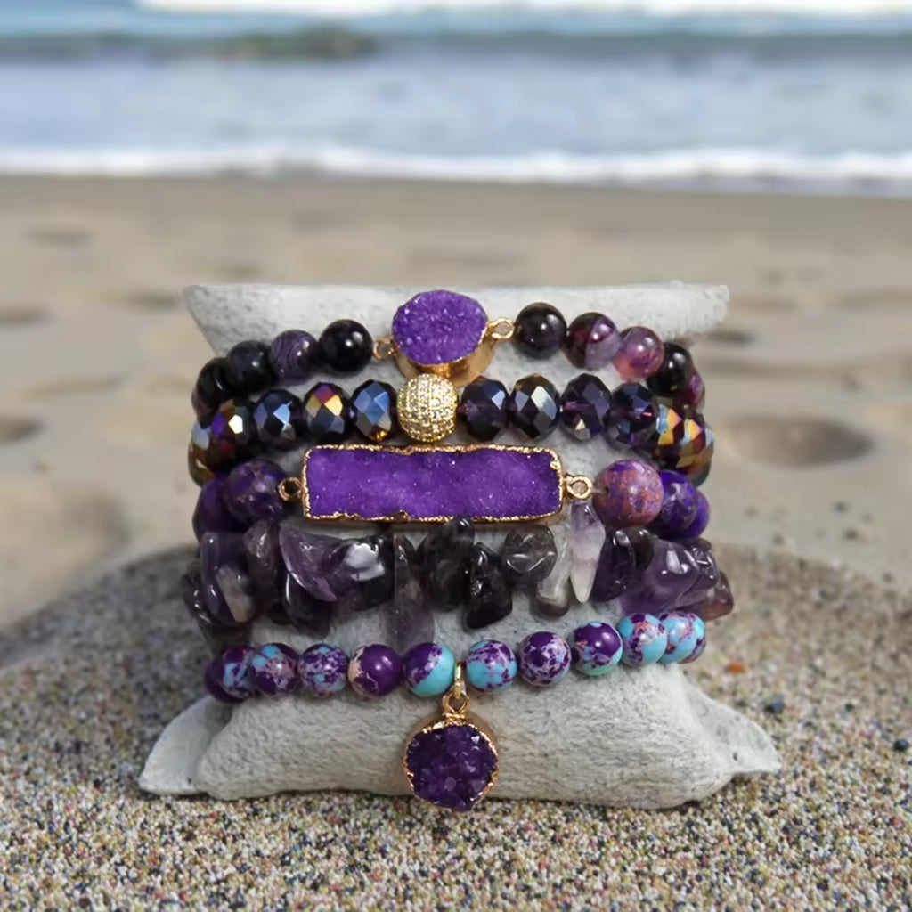 Crystal Bracelet