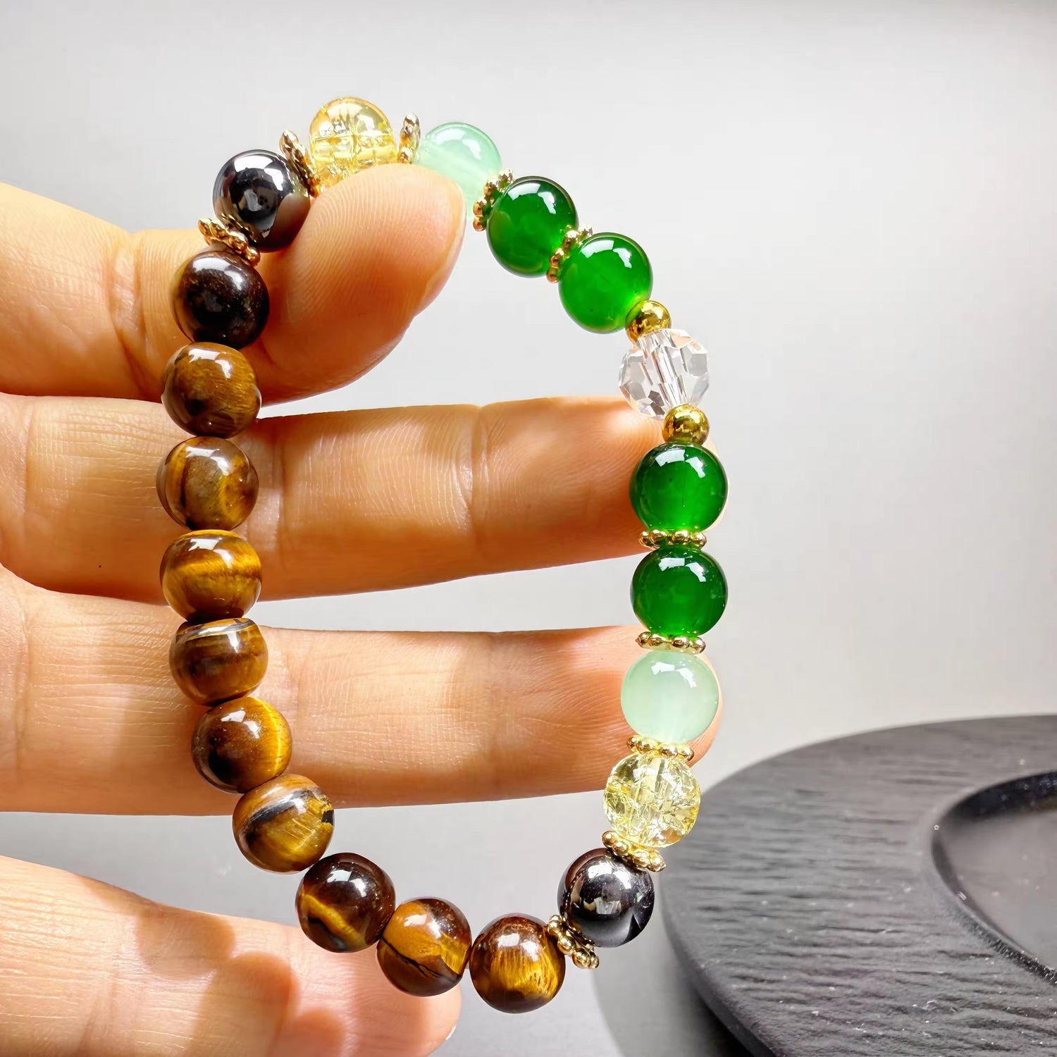 Crystal Bracelet for Female