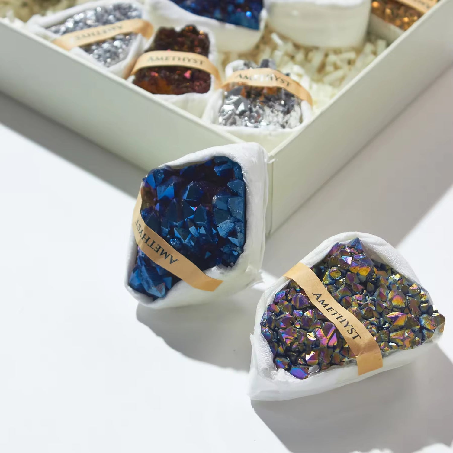 Crystal Rough