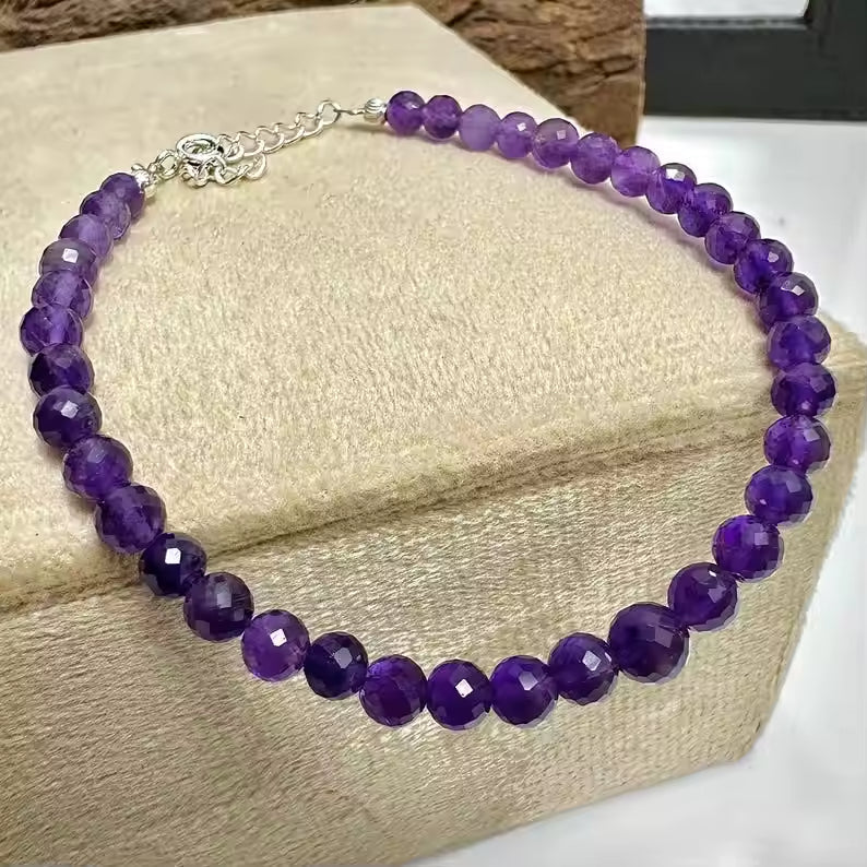 DIY Beaded Bracelet