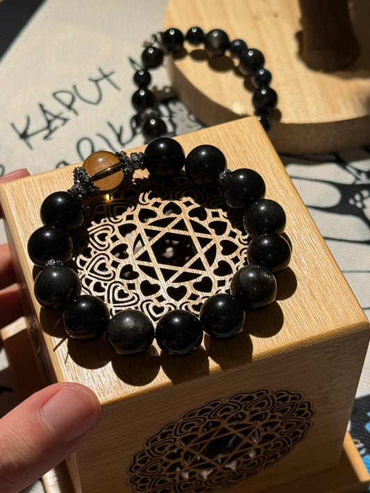 Imperial Power Obsidian