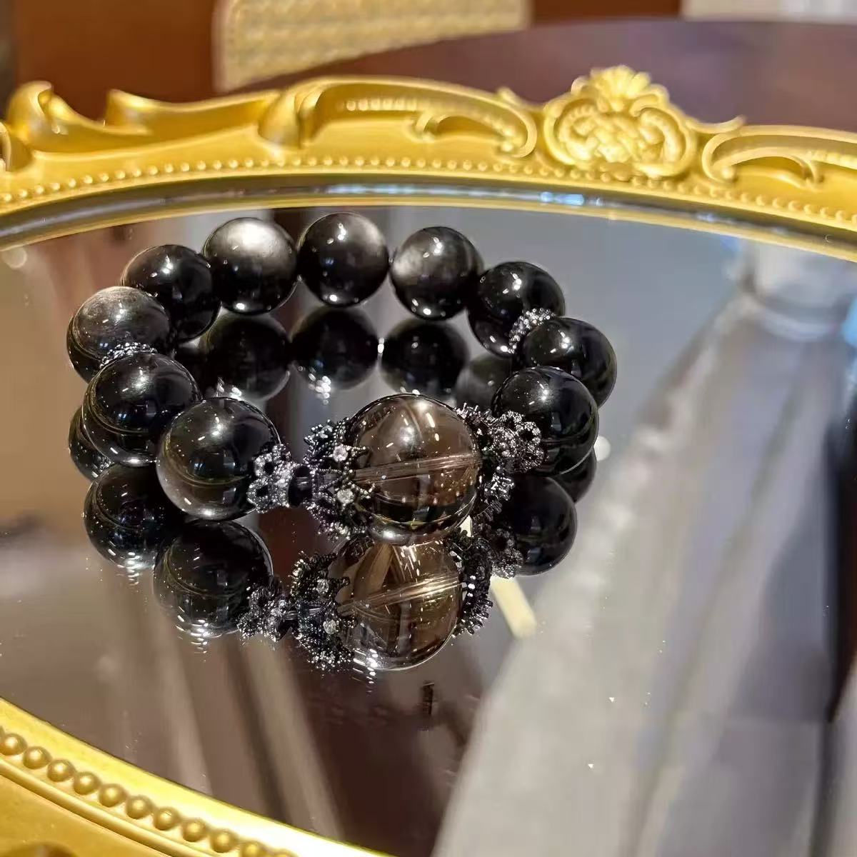 Imperial Power Obsidian