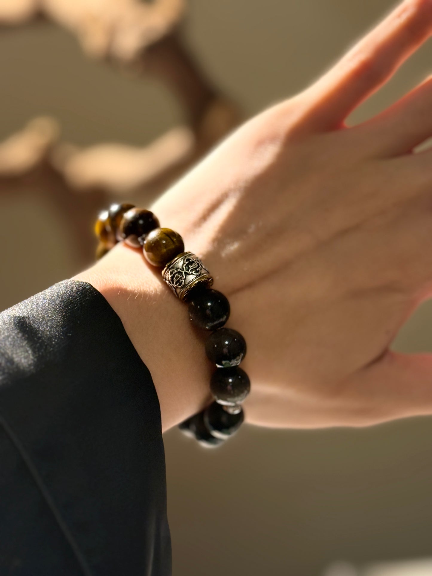 Wealth-Attracting Citrine