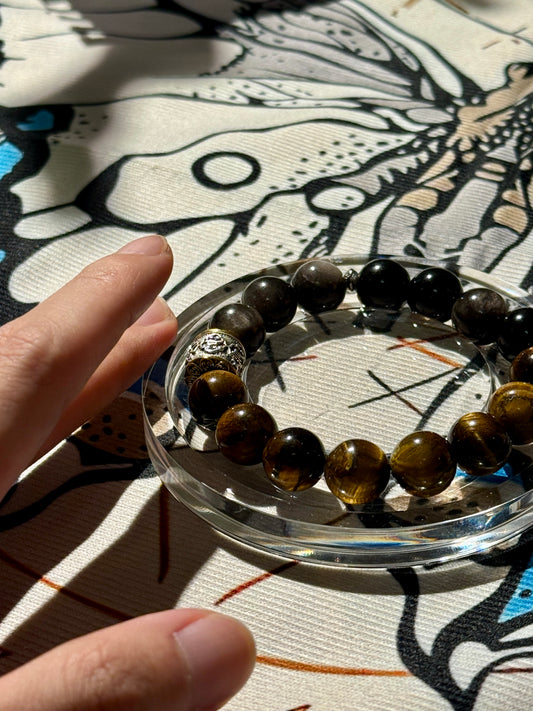 Wealth-Attracting Citrine