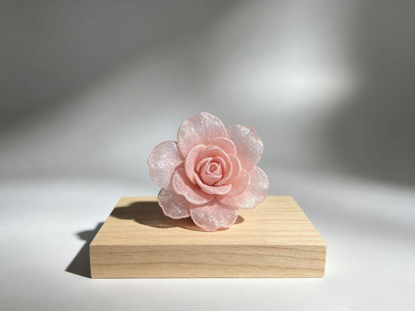 Acrylic DIY Beads Mystery Box